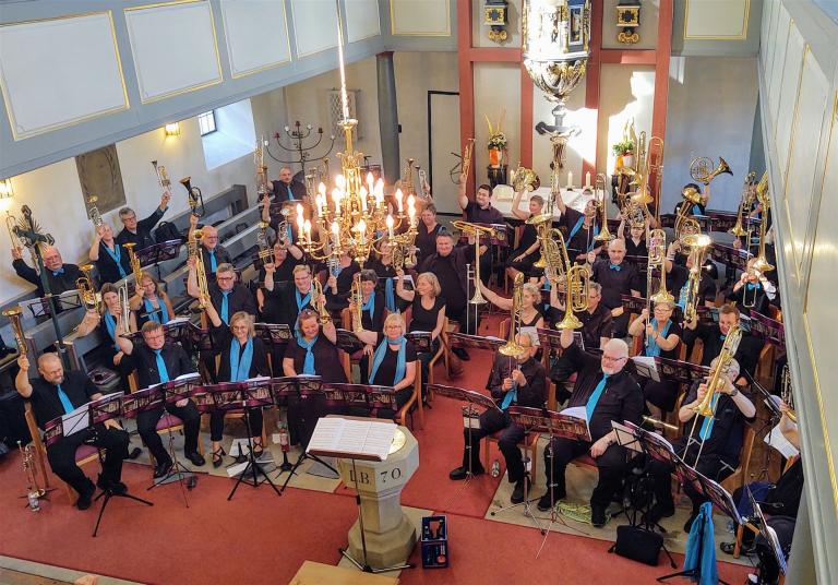 Gottesdienst Neuhof