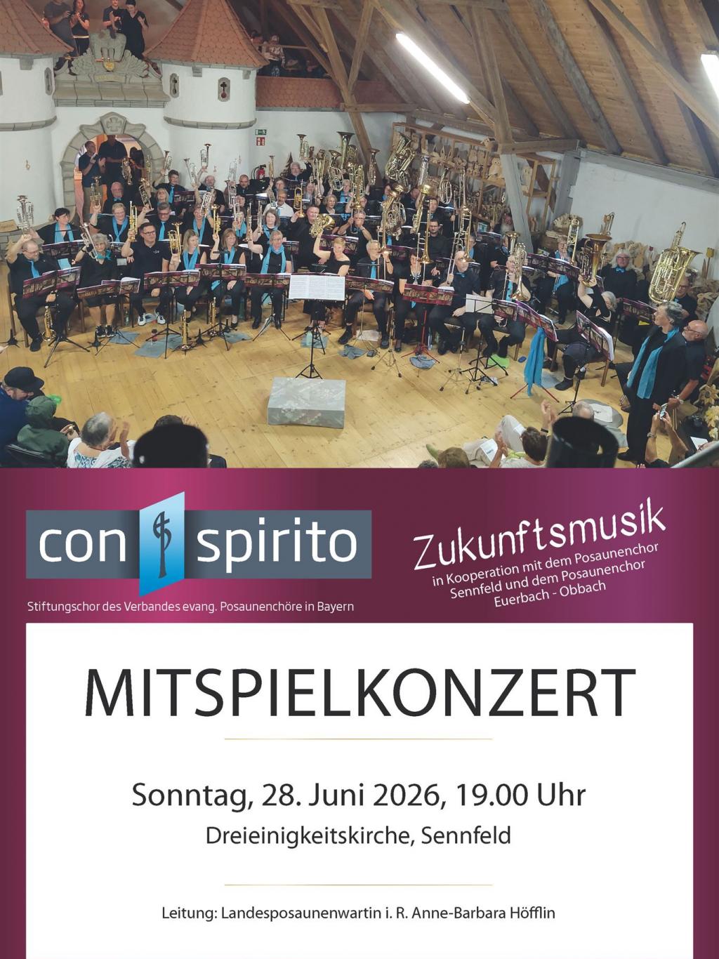 Plakat A3 2026-Sennfeld